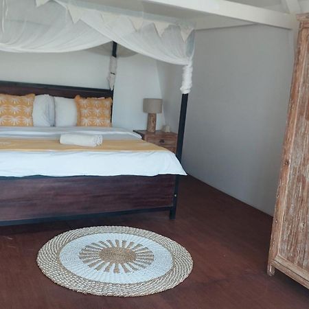 Villa Olivia Seminyak Buitenkant foto