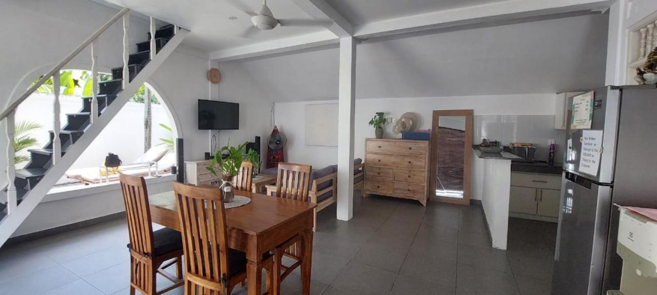 Villa Olivia Seminyak Buitenkant foto