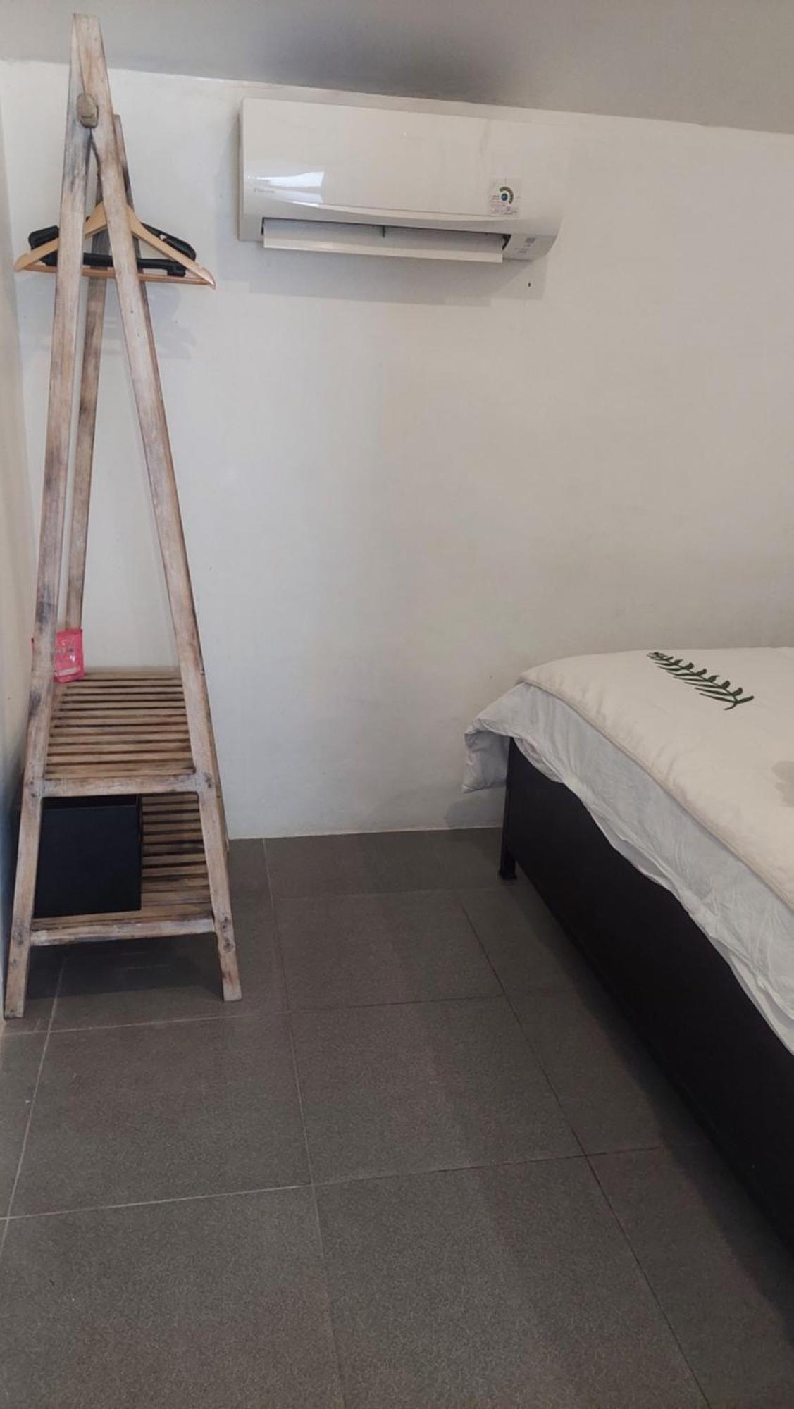 Villa Olivia Seminyak Buitenkant foto