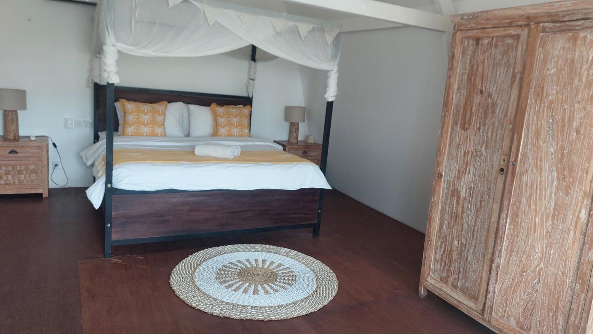 Villa Olivia Seminyak Buitenkant foto