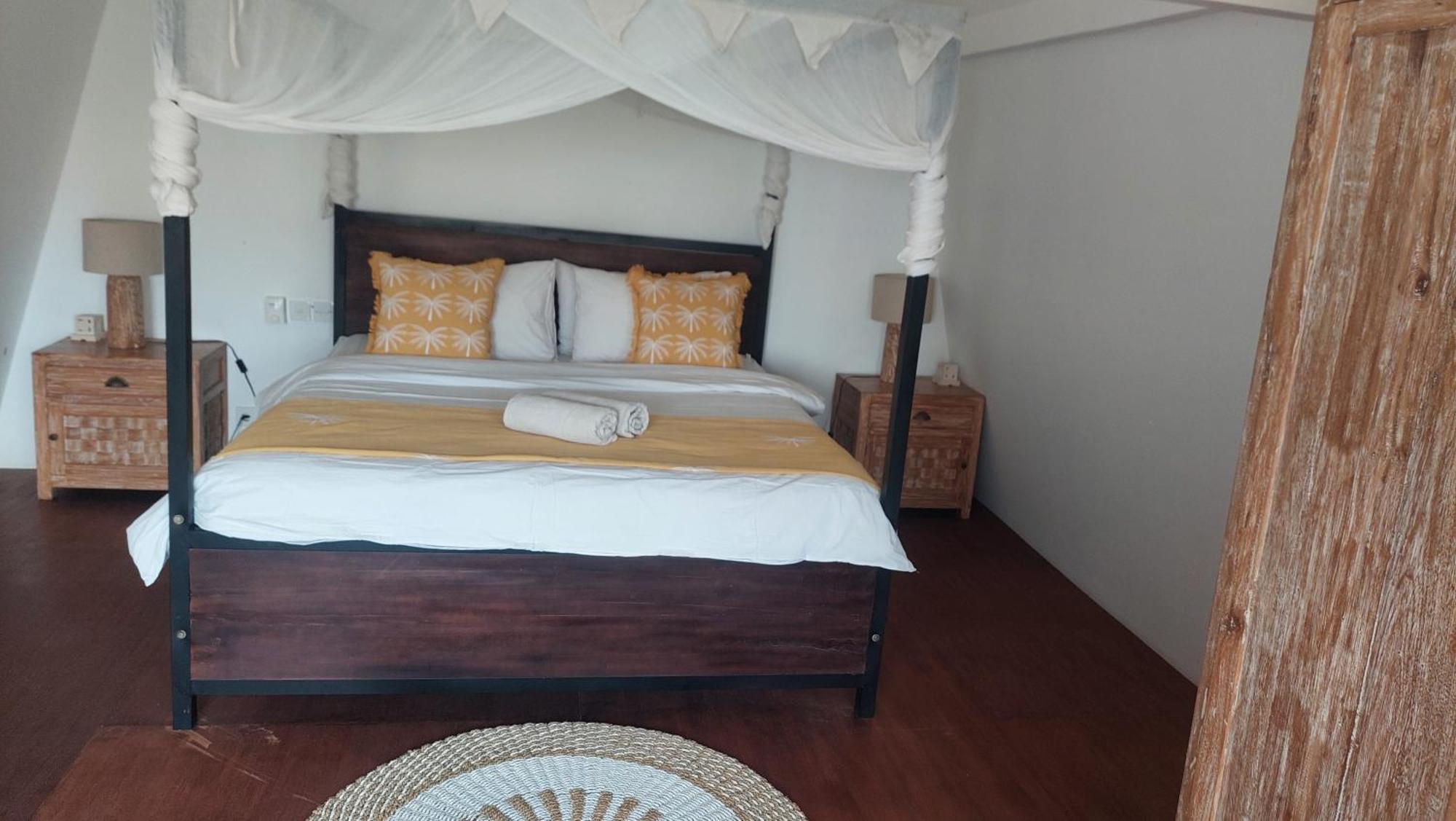 Villa Olivia Seminyak Buitenkant foto